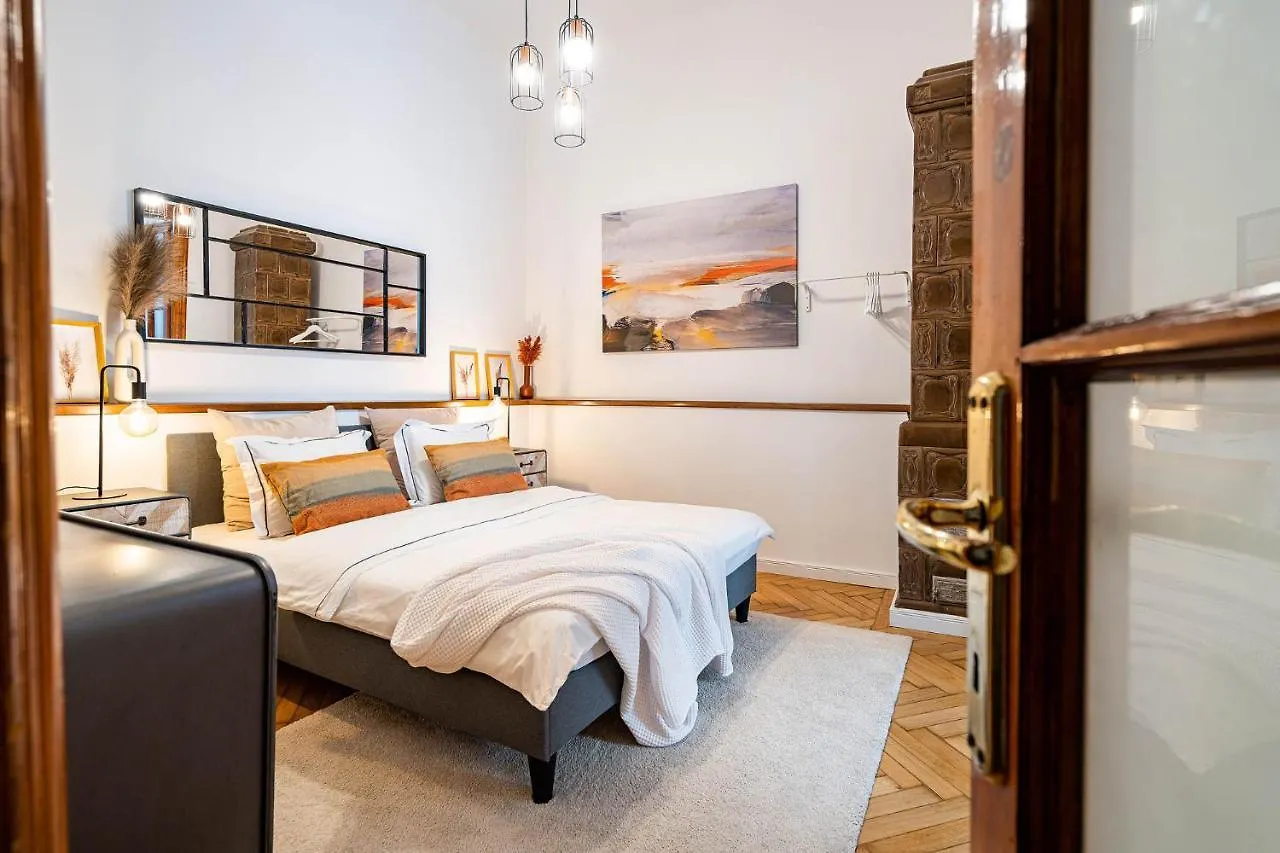 2Br Blue Cloud In The Centre Apartment Bucureşti 0*,  România