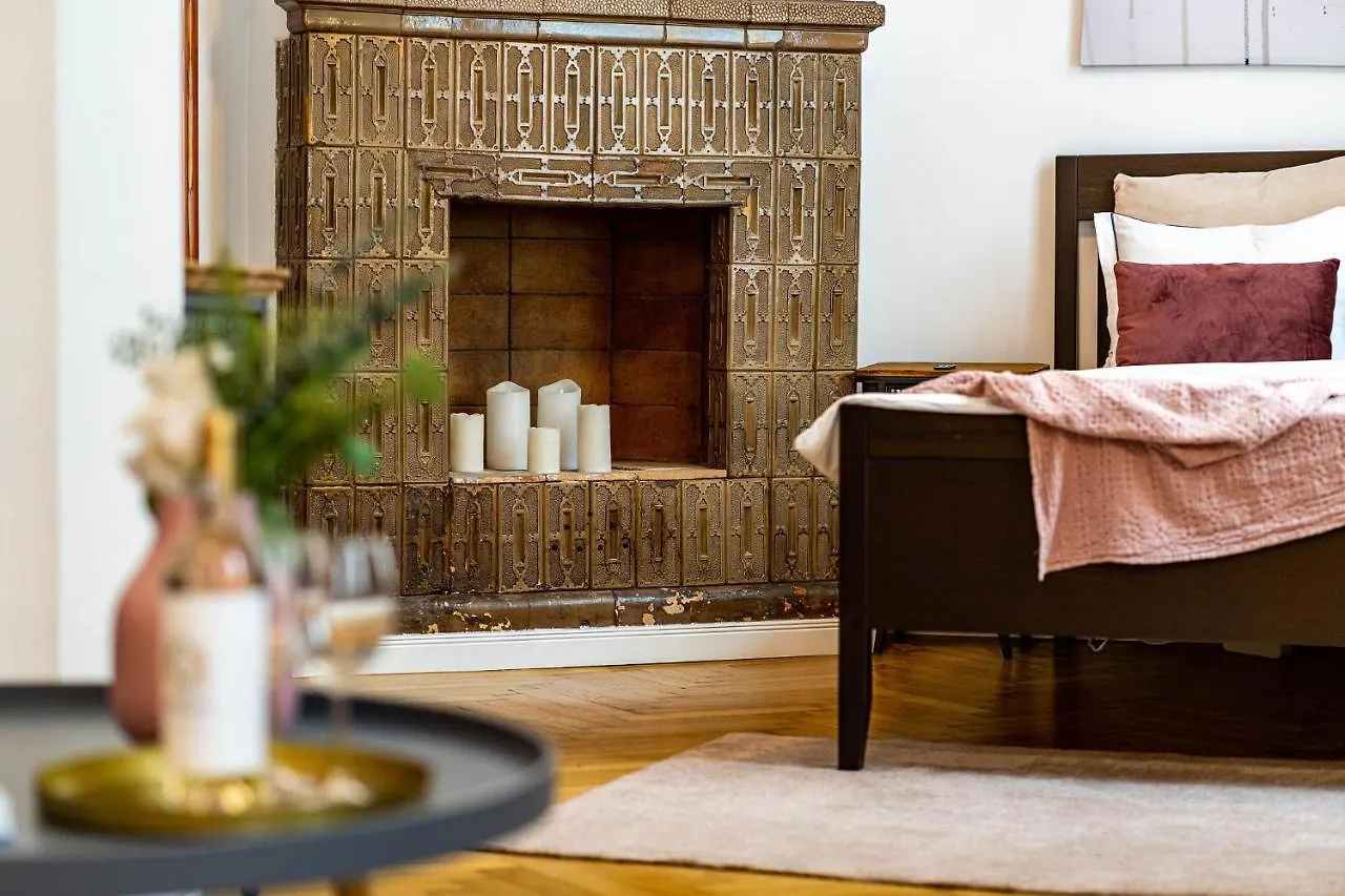 2Br Blue Cloud In The Centre Apartment Bucureşti