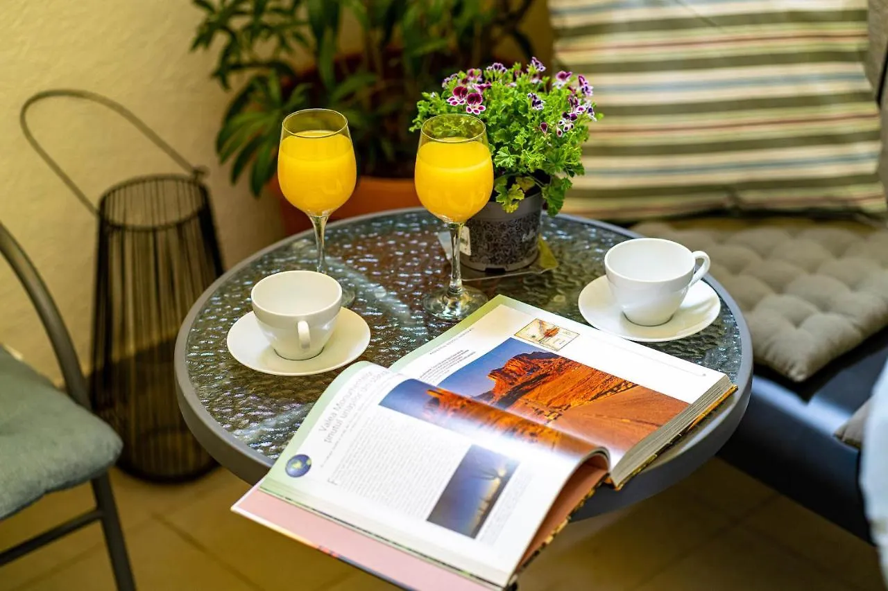 2Br Blue Cloud In The Centre Apartment Bucureşti