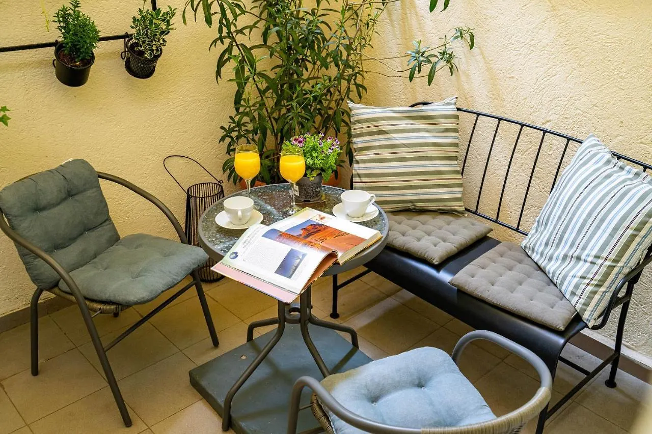 2Br Blue Cloud In The Centre Apartment Bucureşti