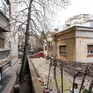 Apartment Crystal 3bdr In Center, Bucharest