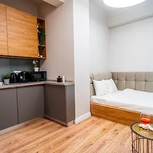 Apartment Old - Near Calea Victoriei, Bucharest