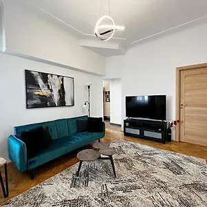 View - Luxury - Sanador Victoriei Bucureşti
