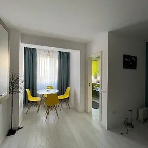 Maria Garsoniera Bucureşti