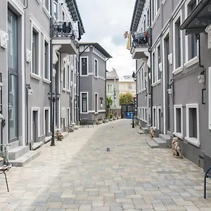 Cozy Near Park Bucureşti