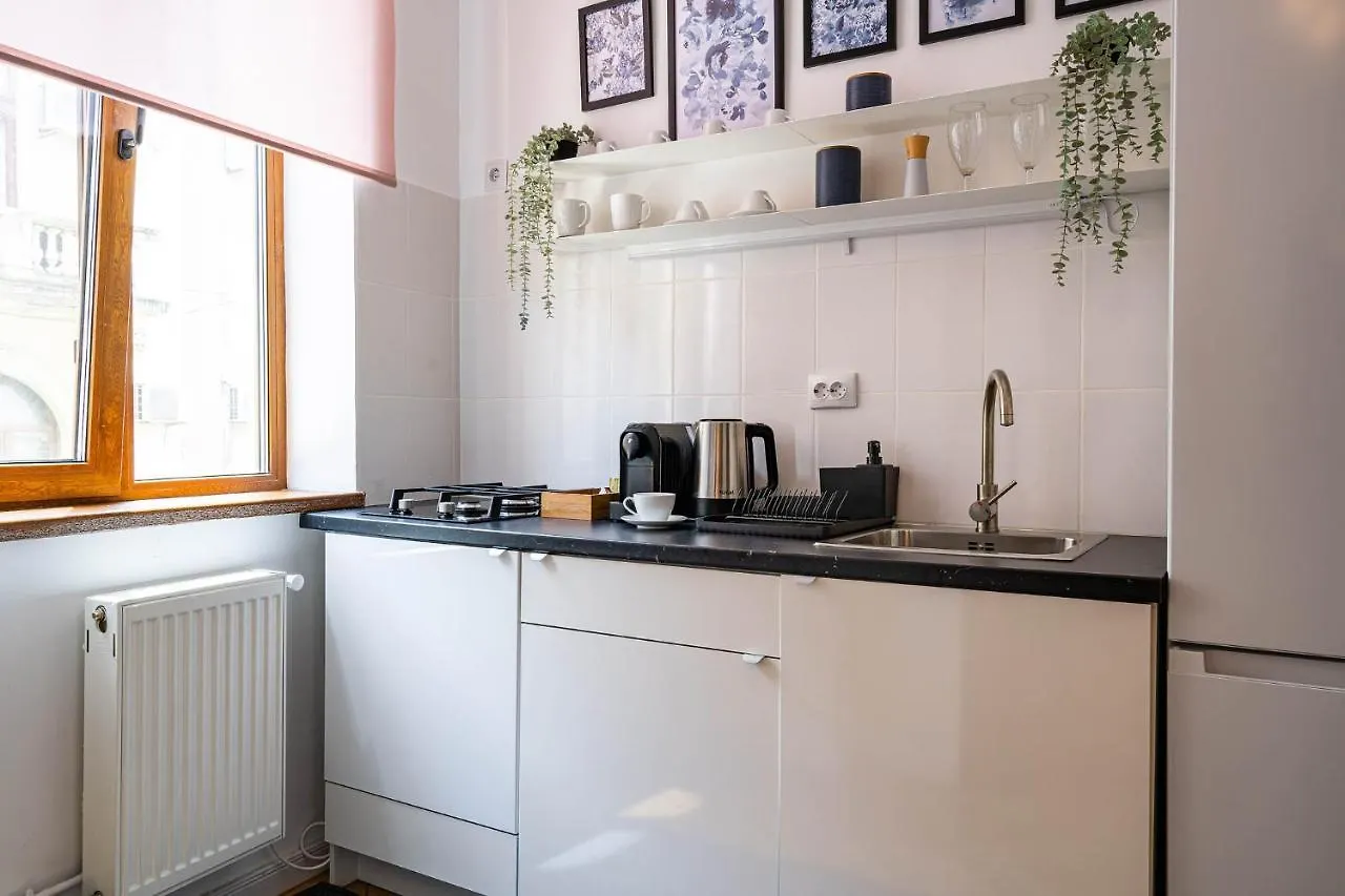 2Br Blue Cloud In The Centre Appartement Boekarest Roemenië
