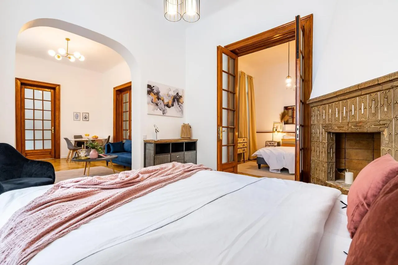דירות בוקרשט 2Br Blue Cloud In The Centre